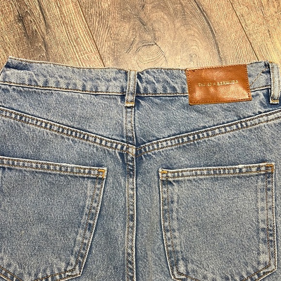 Zara the 90’s Bermuda - Picture 9 of 10